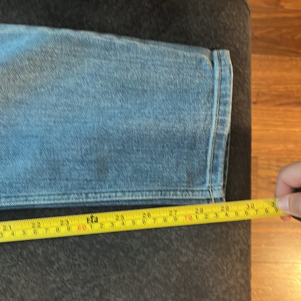 Women’s Roots Jeans - Picture 8 of 8
